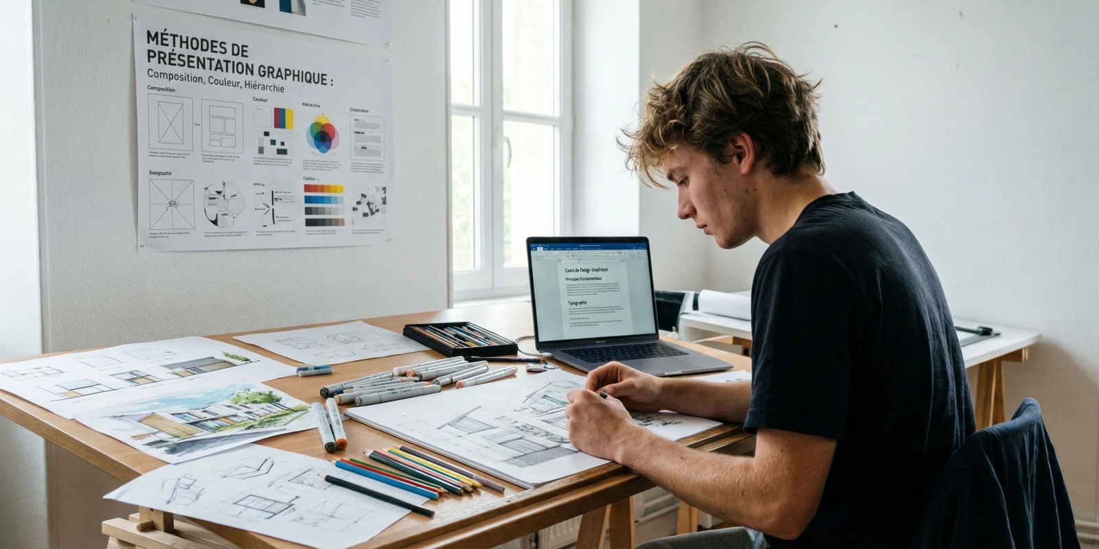 Passer le Bac STD2A en Candidat Libre ou à Distance : Guide Complet