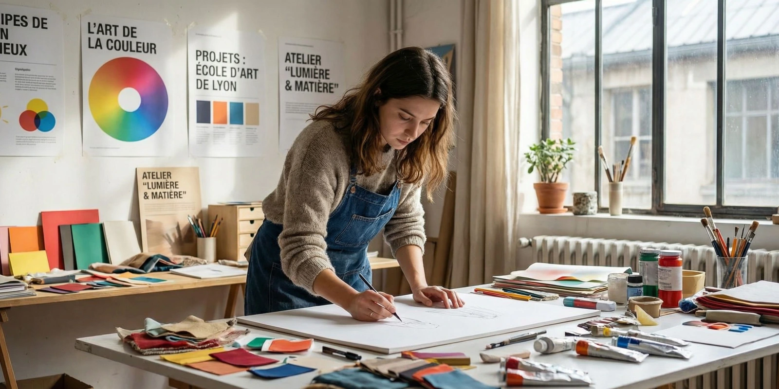 Lycées Bac STD2A en France : Liste Complète et Carte Interactive 2026