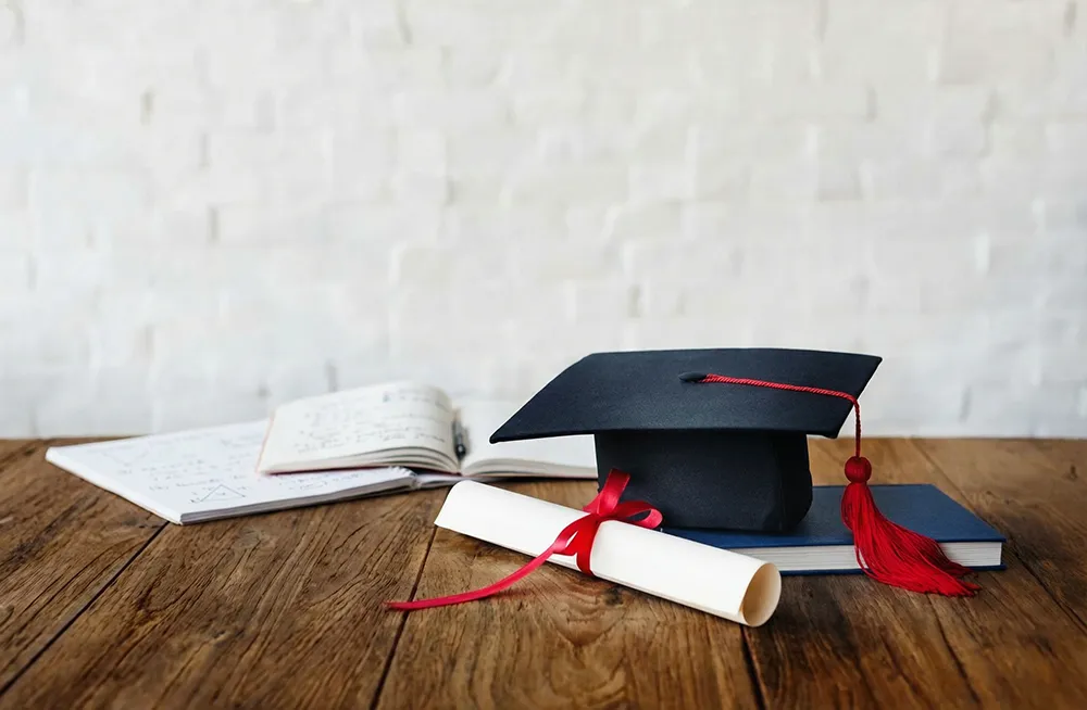 Réussite de son Bac STD2A